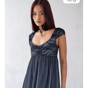 Urban Outfitters Romper